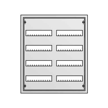 Striebel&John UP-Verteiler 4r. U42