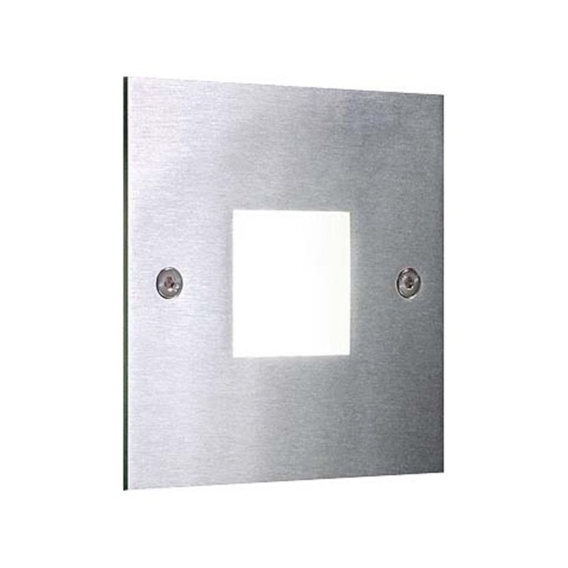 Brumberg Leuchten LED-Wand-EB-Leuchte eds 1xPower-LED 1W wws 0P3930WW