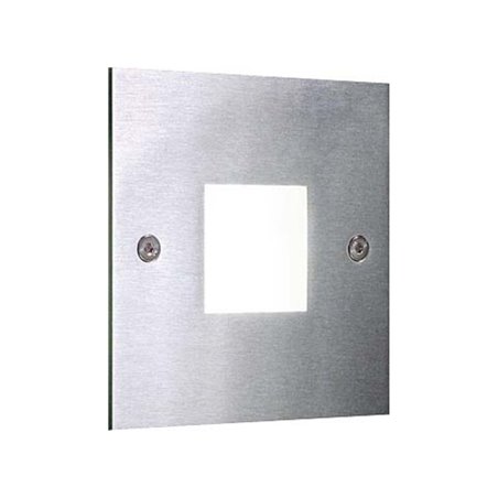 Brumberg Leuchten LED-Wand-EB-Leuchte eds 1xPower-LED 1W wws 0P3930WW