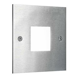 Brumberg Leuchten LED-Wand-EB-Leuchte eds 1xPower-LED 1W wws 0P3930WW