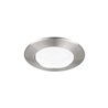 Brumberg Leuchten LED-Lichtpunkt 1xLED 1W wws 0P3659WW