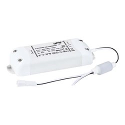 Brumberg Leuchten LED-Netzgerät 15W 12V DC 17106000