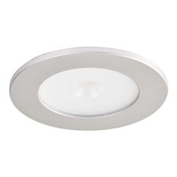 Brumberg Leuchten Möbeleinbauleuchte 2W 12V ti 12027153