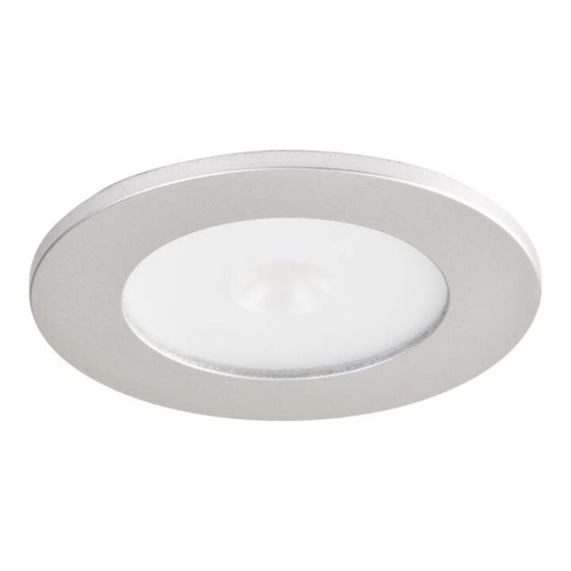 Brumberg Leuchten Möbeleinbauleuchte 2W 12V ti 12027153