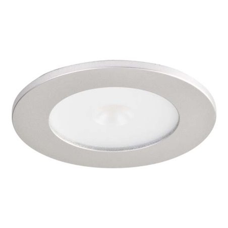 Brumberg Leuchten Möbeleinbauleuchte 2W 12V ti 12027153