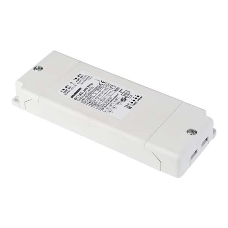 Brumberg Leuchten LED-Netzgerät 20W 24VDC ws 17206000
