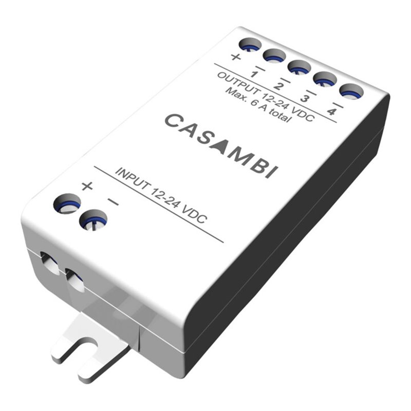 RP-Technik CASAMBI Modul PWMA4 YMOCA-PWM-04