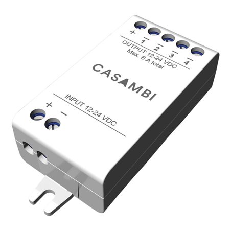 RP-Technik CASAMBI Modul PWMA4 YMOCA-PWM-04