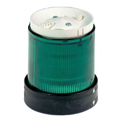 Schneider Electric Leuchtelement Dauerl.gn,LED24V XVBC2B3