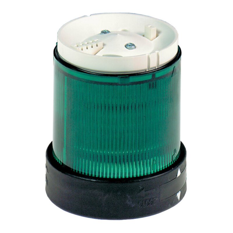 Schneider Electric Leuchtelement Dauerl.gn,LED24V XVBC2B3