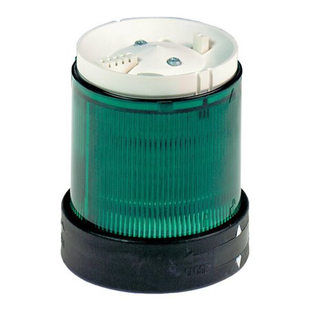 Schneider Electric Leuchtelement Dauerl.gn,LED24V XVBC2B3