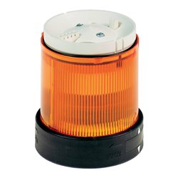 Schneider Electric Leuchtelement Dauerl.or,LED24V XVBC2B5