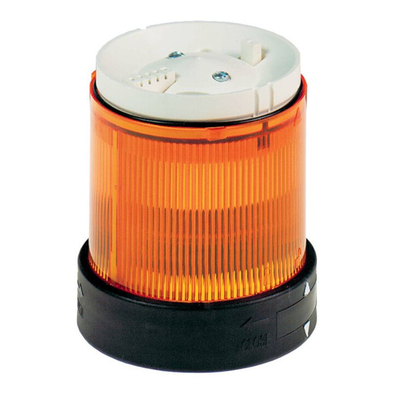 Schneider Electric Leuchtelement Dauerl.or,LED24V XVBC2B5