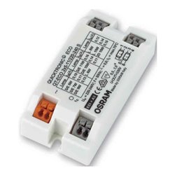 OSRAM BETRIEBSGERÄTE Elektronischer Trafo QT-ECO 2x5-11 S