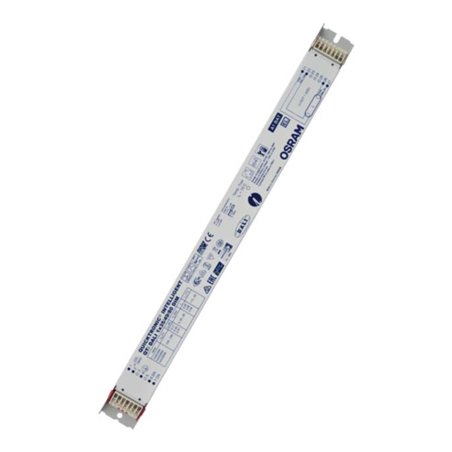 OSRAM BETRIEBSGERÄTE EVG QTi DALI 1x35/49/80D