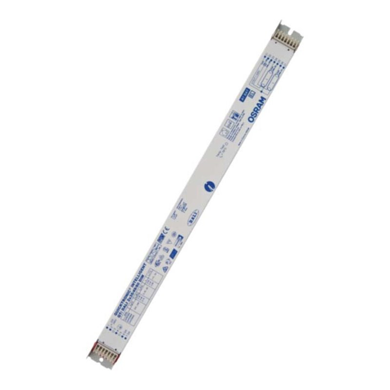 OSRAM BETRIEBSGERÄTE EVG QTi DALI 2x35/49/80D