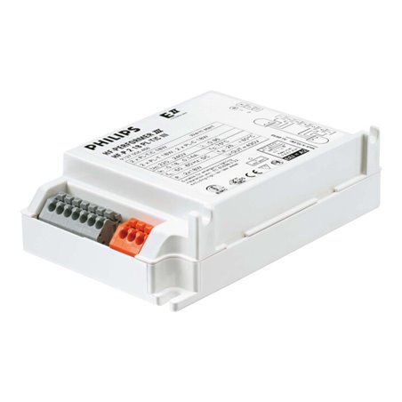 Philips Lighting Vorschaltgerät 220-240V 50/60Hz HF-P 218 PL-T/C III