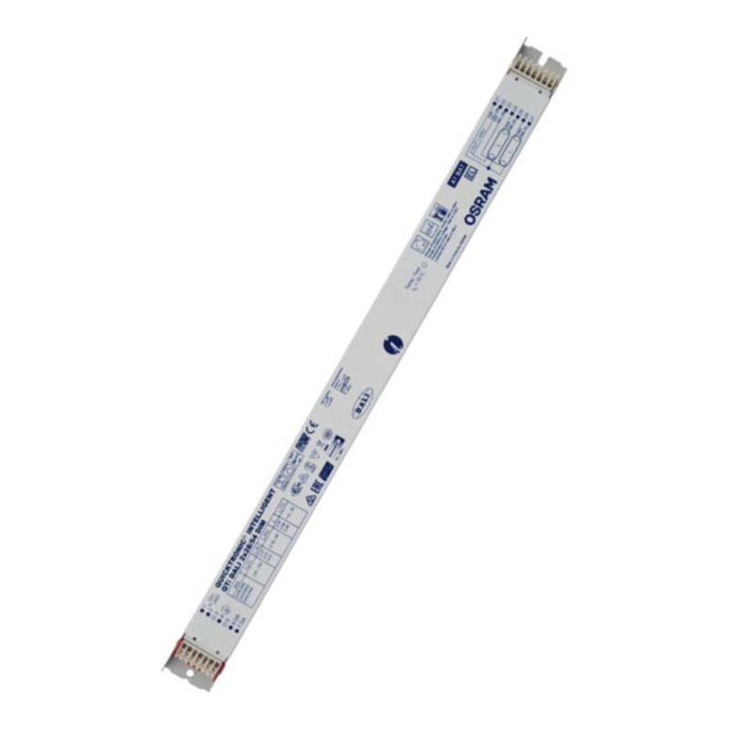 OSRAM BETRIEBSGERÄTE EVG QTi DALI 2x28/54 DIM