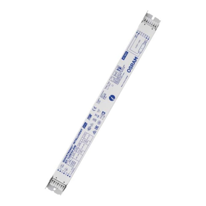 OSRAM BETRIEBSGERÄTE EVG QTI 1X28/54/220-240D