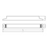 OSRAM BETRIEBSGERÄTE EVG QTI 2x35/49/80