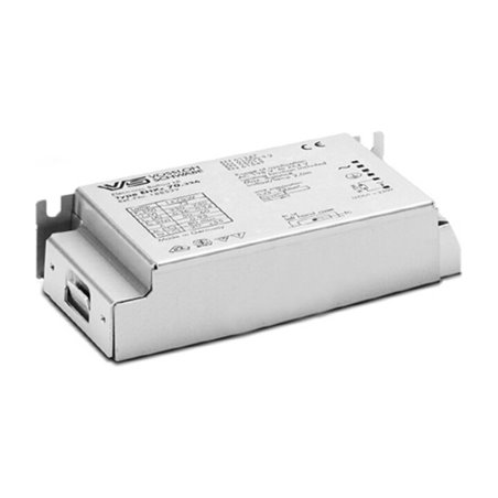 Houben E-Vorschaltgerät 1x70W HI mit Deckel 183036