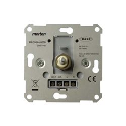 Merten DALI-Drehdimmer-Einsatz Tunable White MEG5144-0000