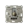 Merten DALI-Drehdimmer-Einsatz Tunable White MEG5144-0000