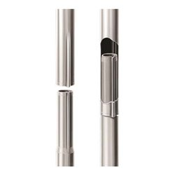 Triax Steckmast ASR 42/3,0