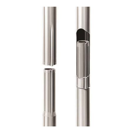 Triax Steckmast ASR 42/3,0