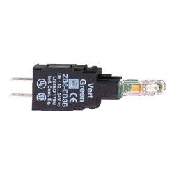 Schneider Electric LED-Modul 230V gn ZB6EM3B