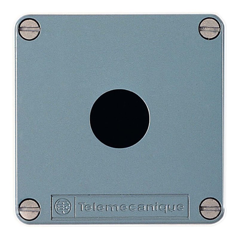 Schneider Electric Gehäuse IP65 1x1 22 XAPM1201