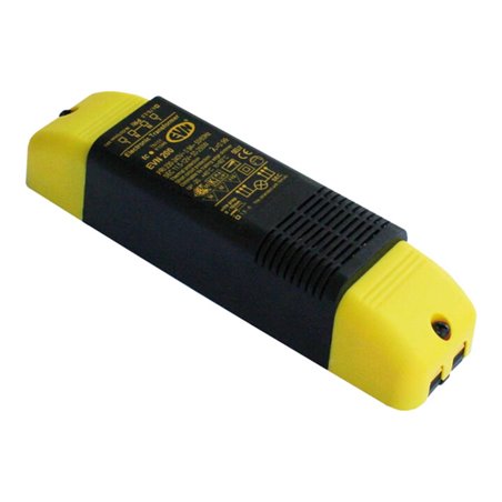 EVN Lichttechnik Trafo 100-200W EVN 200