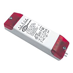 EVN Lichttechnik Trafo ws/rt 35-105W EVN 110 U