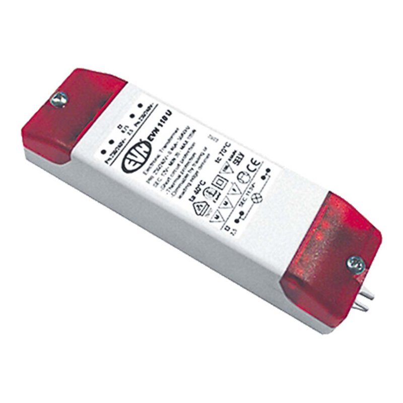 EVN Lichttechnik Trafo ws/rt 35-105W EVN 110 U