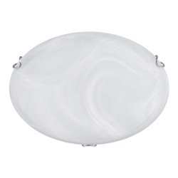 Hufnagel Deckenleuchte ni-mt E27 3x46W 592231