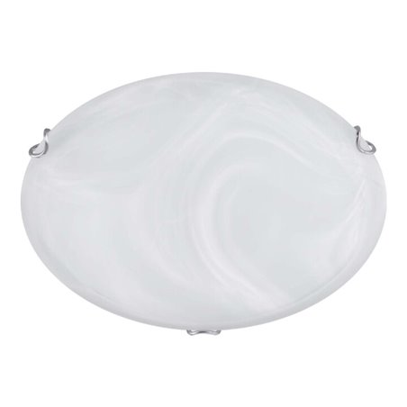 Hufnagel Deckenleuchte ni-mt E27 3x46W 592231