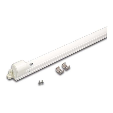 Hera Lichtleiste 21W SlimLite CS