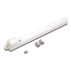 Hera Lichtleiste 28W SlimLite CS