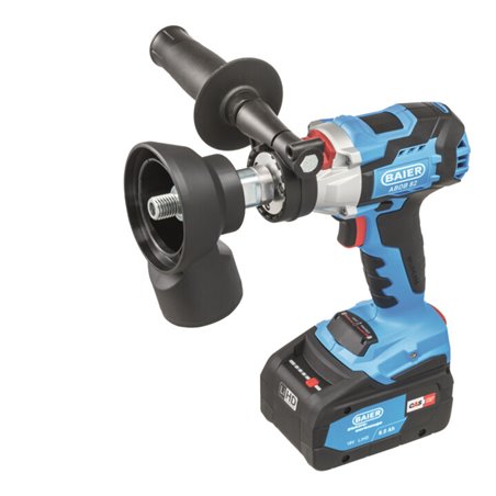 Kreiling Tech. Alu Sat-Wandhalter 40cm SWA 040