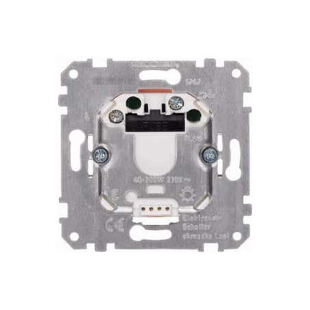 Merten Elek.-Schalt-Einsatz AC230V 40-300W 576799