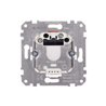 Merten Elek.-Schalt-Einsatz AC230V 40-300W 576799
