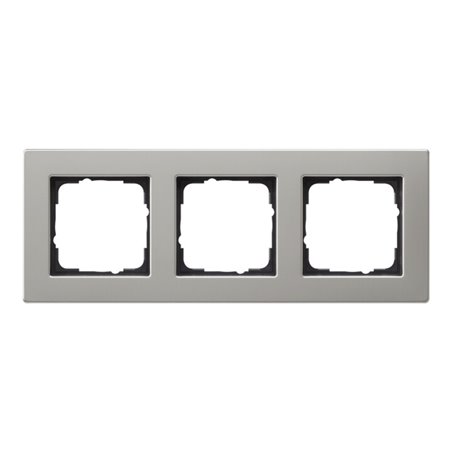 Gira Abdeckrahmen 3fach eds 0213335