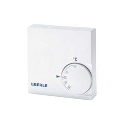 Eberle Controls Raumtemperaturregler 230VAC,50/60Hz RTRt-E 52580