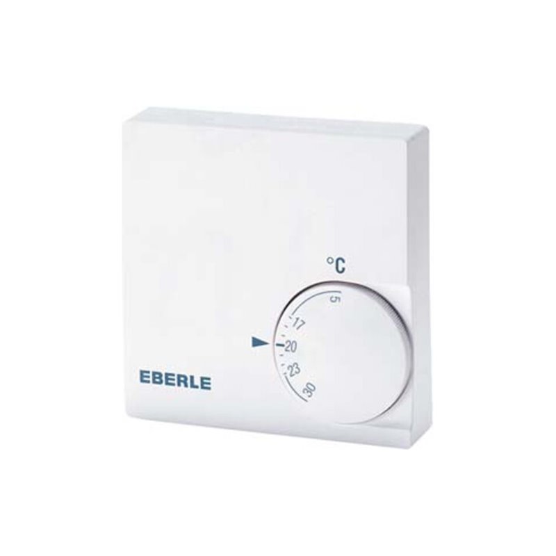 Eberle Controls Raumtemperaturregler 230VAC,50/60Hz RTRt-E 52580