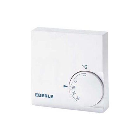 Eberle Controls Raumtemperaturregler 230VAC,50/60Hz RTRt-E 52580