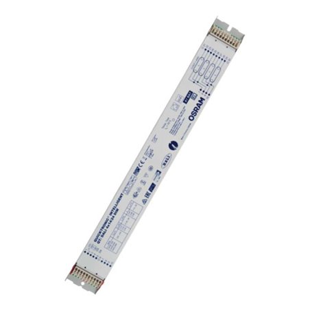 OSRAM BETRIEBSGERÄTE EVG QTI DALI 4X14/24 DIM