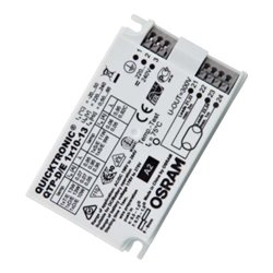 OSRAM BETRIEBSGERÄTE Elektronischer Trafo QTP-DE 1x10/13/22024