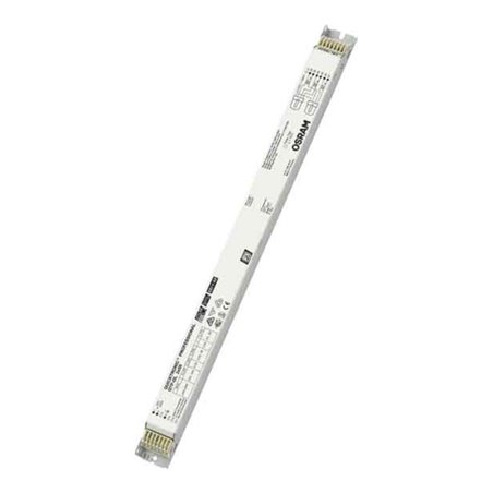 OSRAM BETRIEBSGERÄTE Elektronischer Trafo QTP-DL 2x36-40
