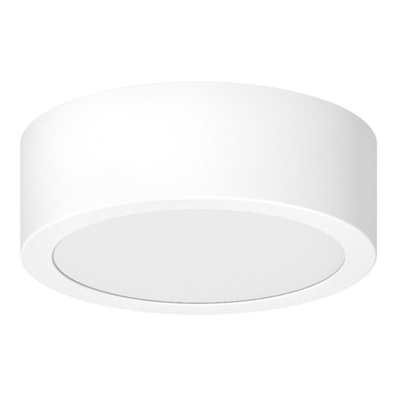 EVN Lichttechnik LED-Anbaupanel 3000K IP20 ws LPRD120102