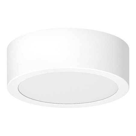 EVN Lichttechnik LED-Anbaupanel 3000K IP20 ws LPRD120102